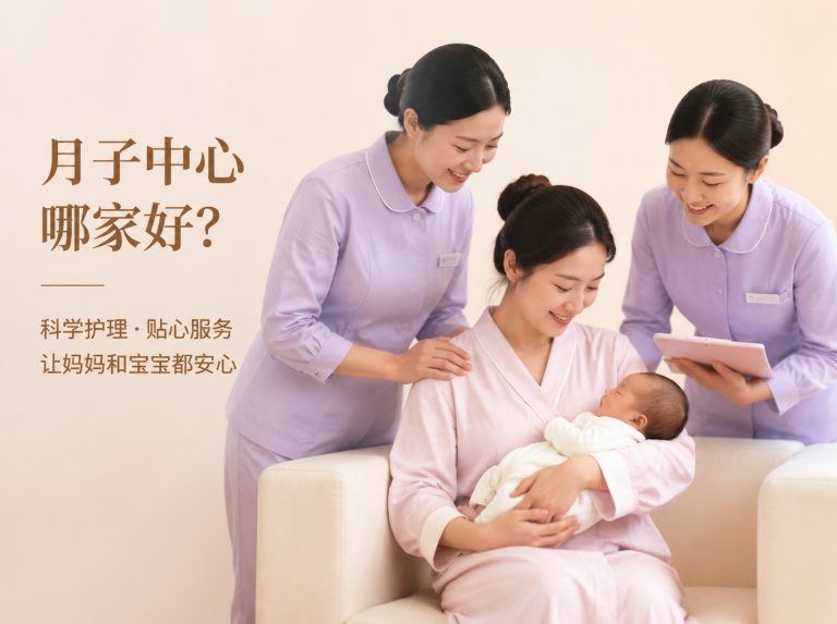 太原28天一对一母婴护理套餐