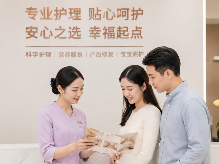 太原新生儿精细护理与育儿课堂